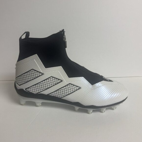 adidas Mens Nasty 2.0 Football Cleats Size 10.5 M